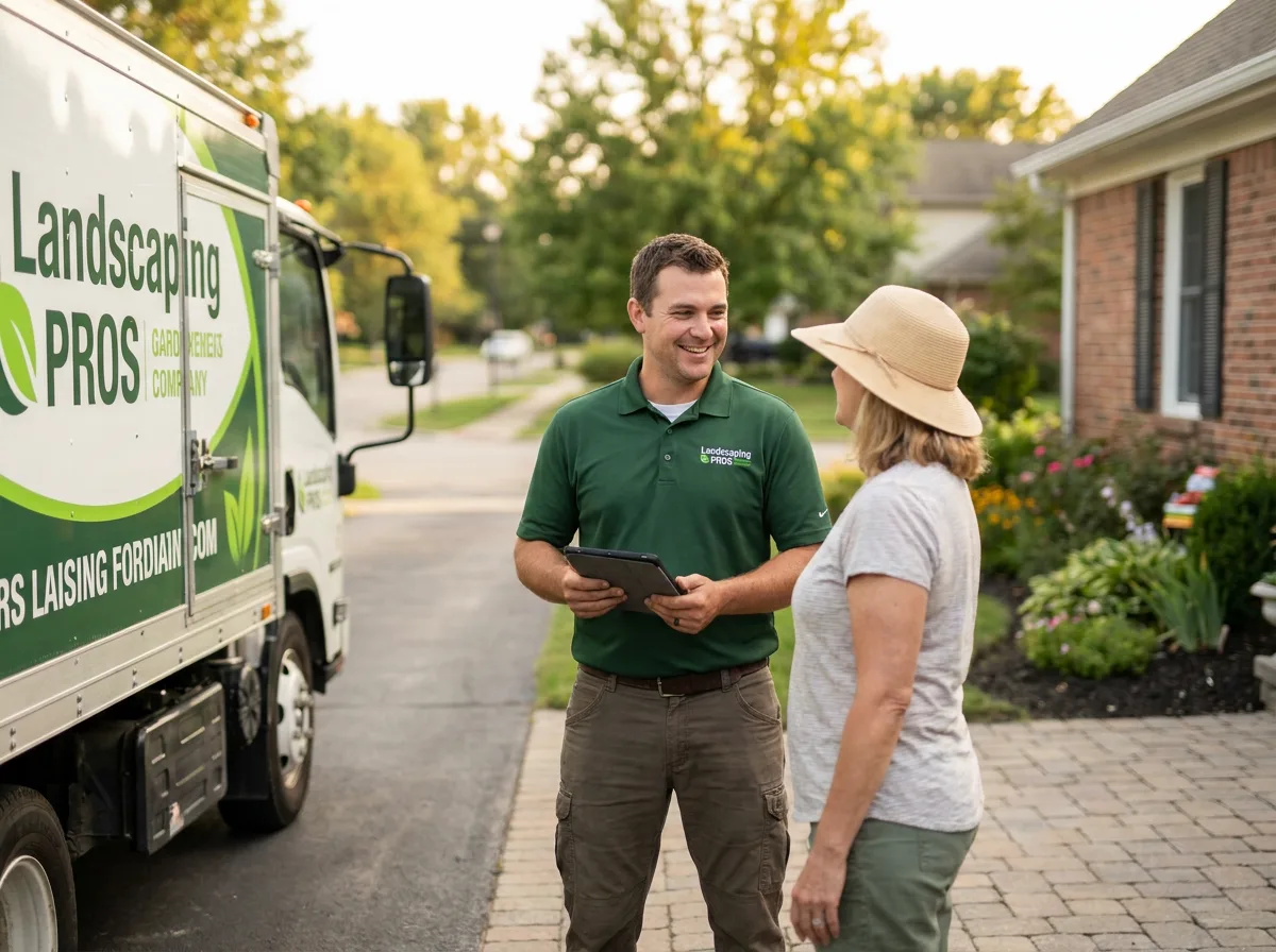 Landscaping Elmira, CA FAQs